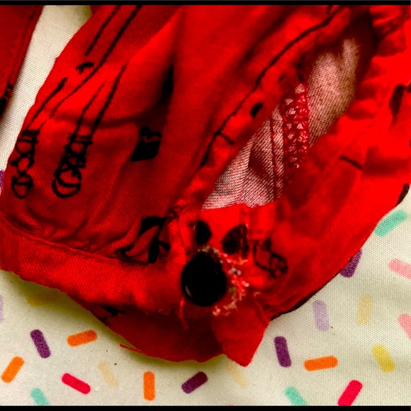 Zara Trafaluc Collection Blouse - Picture 6 of 9